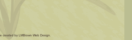 LMBrown Web Design